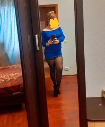 Анкета проститутки Тамара - город Шеланга, 37 лет, №13520