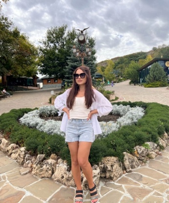 Анкета проститутки Эмма - город Шеланга, 25 лет, №14977